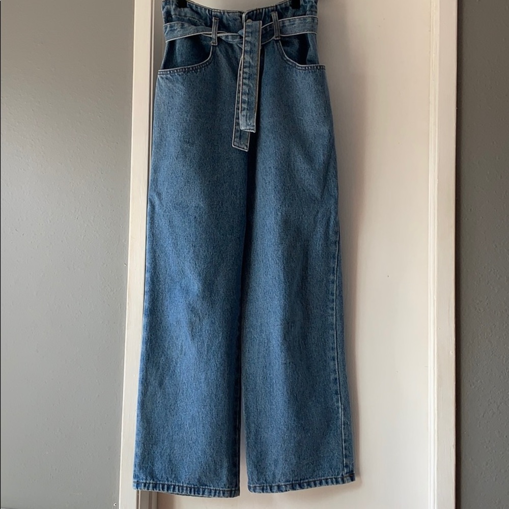 Hot and the Gang Authentic Jeanswear